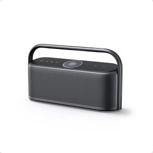 Soundcore Motion X600 Portable Bluetooth Speaker with Wireless Hi-Res Spatial Audio