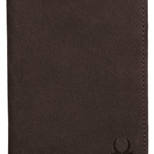 WildHorn unisex Leather Passport holder Passport Wallet